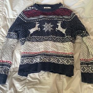 cute grandpa sweater